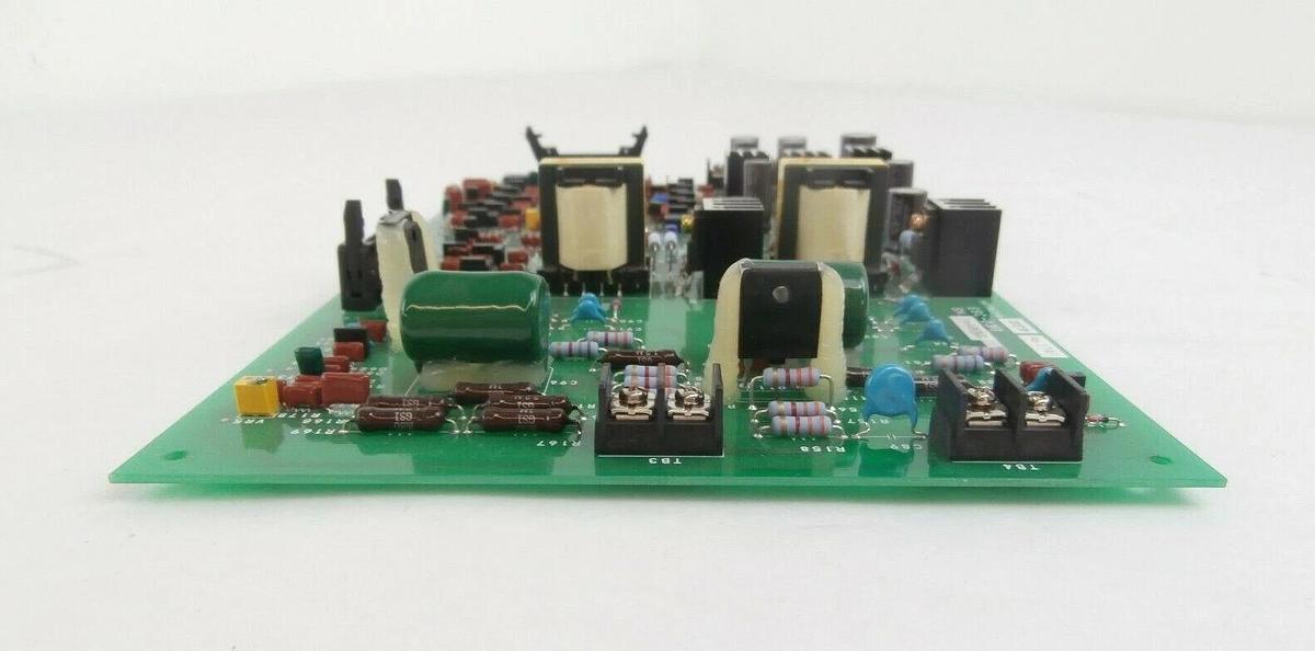 Used Hitachi ESC-03B ESC Power Supply PCB ESCID ESCOD M-712E Working Spare