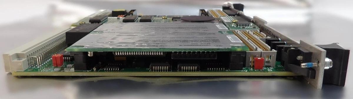 Used Motorola 84-W8960B01E SBC Single Board Computer VME PCB MVME 162-533A Working