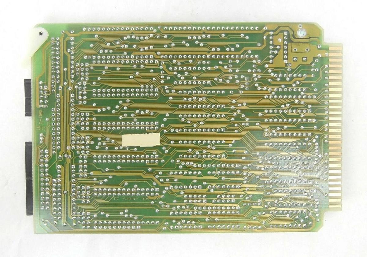 DY4 Systems DSTD-101-004 CPU Processor PCB Card PD-STD101 Verteq 1068395-11 New
