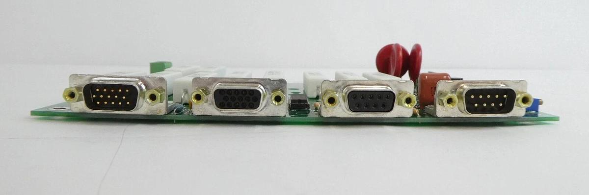 Rhetech RN90001 SRD Interface Drive PCB Board Assembly Lot of 8 New Surplus