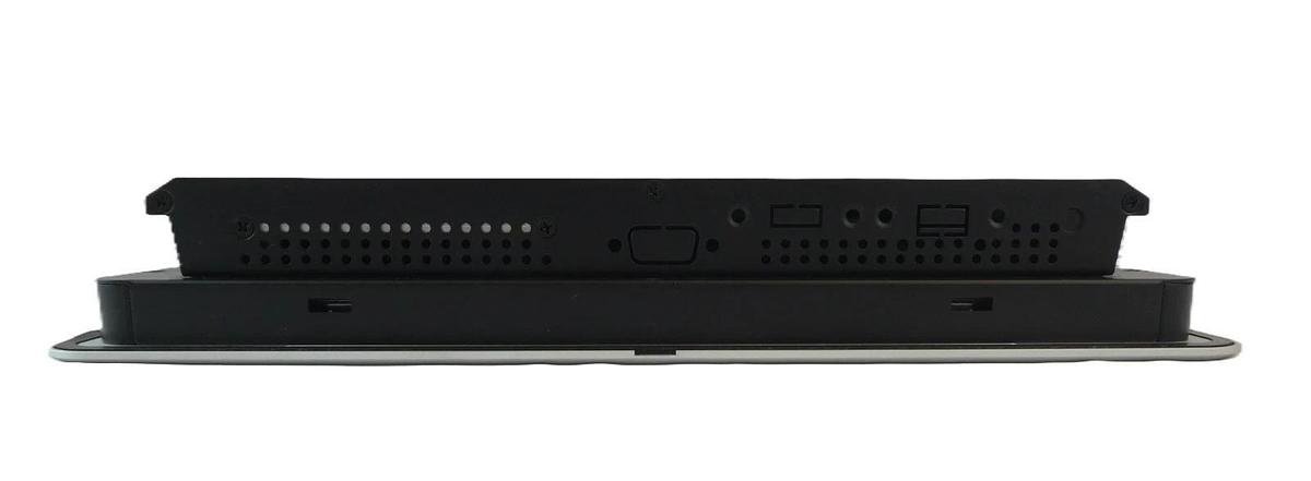 Used Edwards LPC-1209-WMBB2-01R 12.1" Touch Panel PC Computer 500402653 New Surplus
