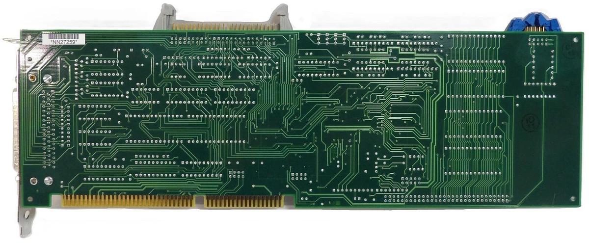 Used Galil Motion Controls DMC-8240 4-Axis Motion Controller PCB Working Surplus