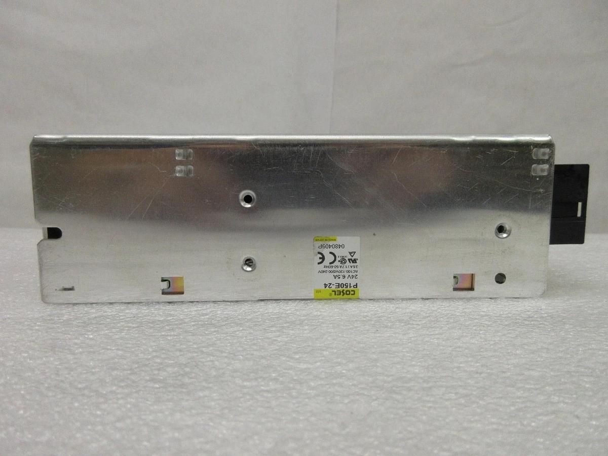 Used Cosel P150E-24-N Power Supply P150E-24 Used Working