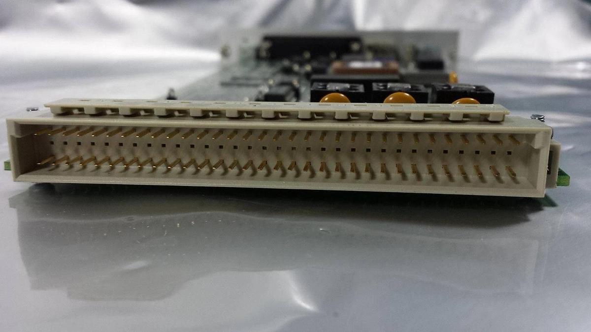 Used AMAT Applied Materials 0100-01485 X Sensor PCB AMAT Quantum X PRA USed