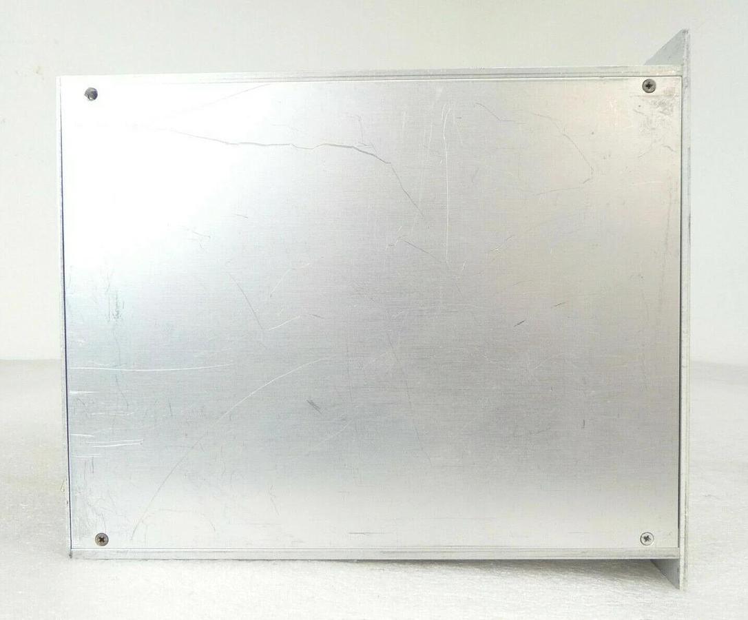 Used Varian Ion Implant Systems 0800781701 Electron Bias Supply Working Surplus