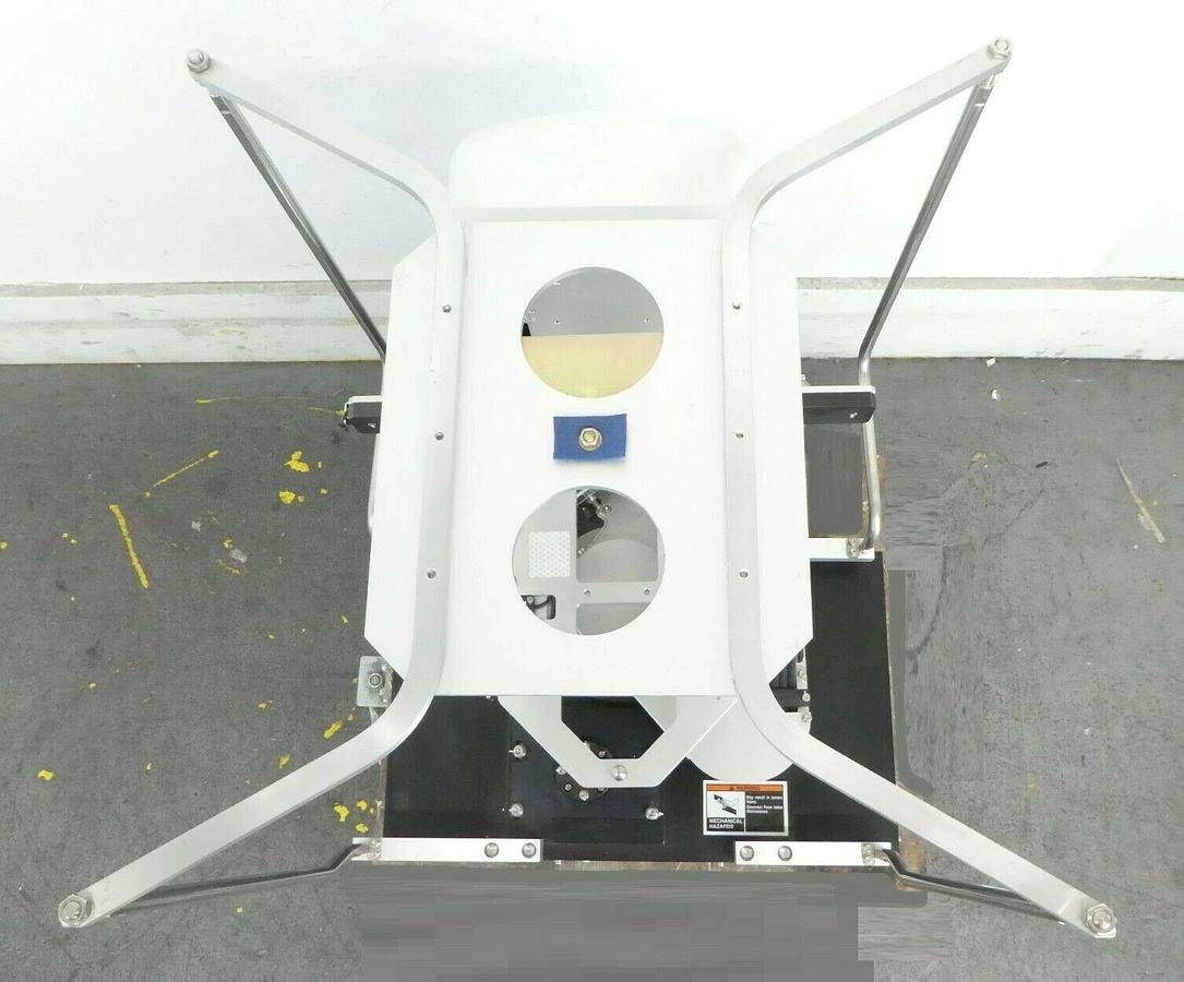 Used Daifuku 300mm Wafer Transport FOUP FOSB Asyst Shinko Panasonic Working Surplus