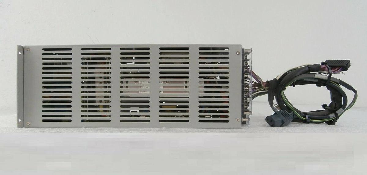 Used Sanken MLT-DCBOX5 Power Supply TEL Tokyo Electron U2-855DD Unity II Working