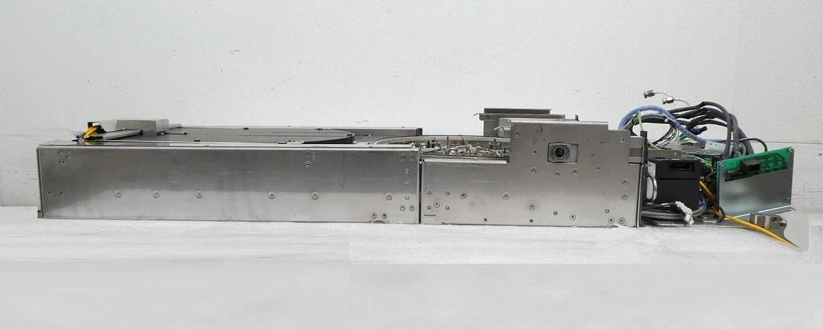 Used TEL Tokyo Electron CPHP General Chamber CPHG Lithius No Plate Assembly Untested