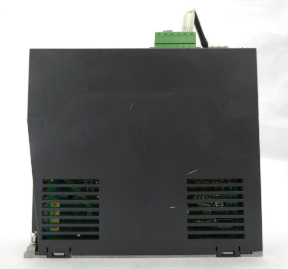 Used Sanyo Denki RS1L01AZB00A02 Servo Drive SANMOTION R Reseller Lot of 2 Working