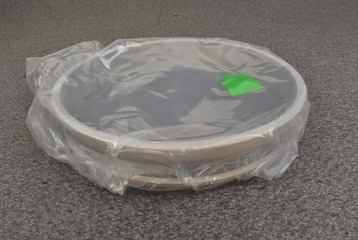 Used Applied Materials 0021-02983 TXZ Inner Shield