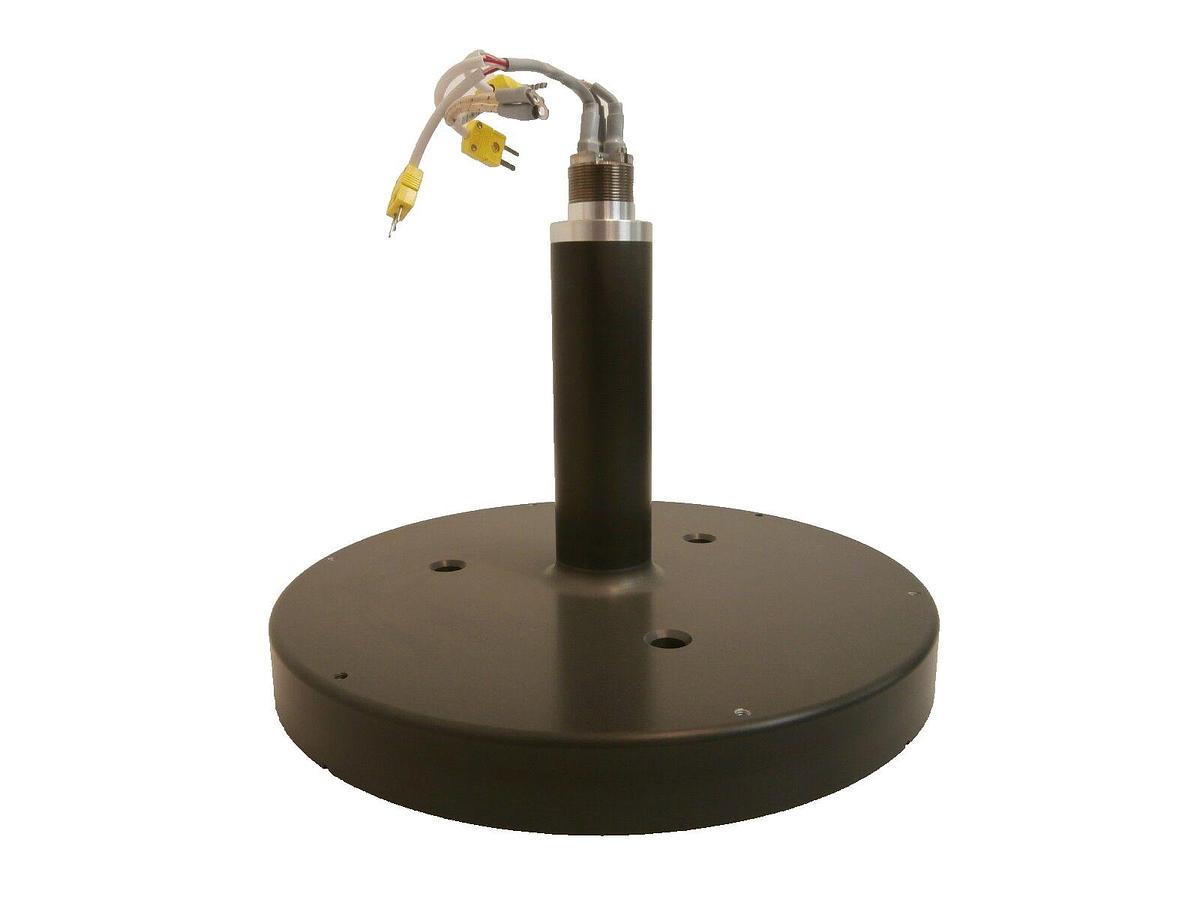 Used ASM Advanced Semiconductor 73050-70274 Susceptor Pedestal Heater Cu Working
