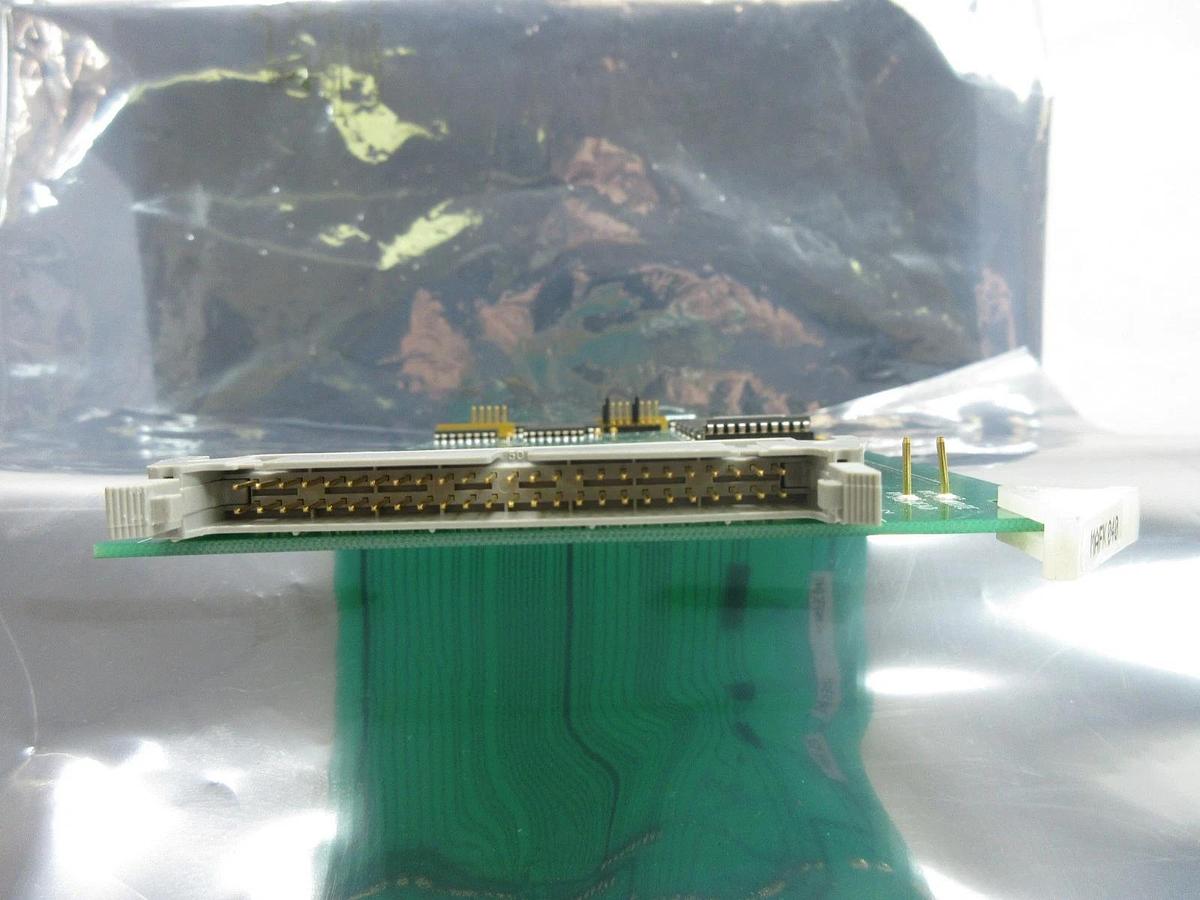 Used SVG Silicon Valley Group 858-8150-001 Interface PCB Card Rev. D 90S Used Working