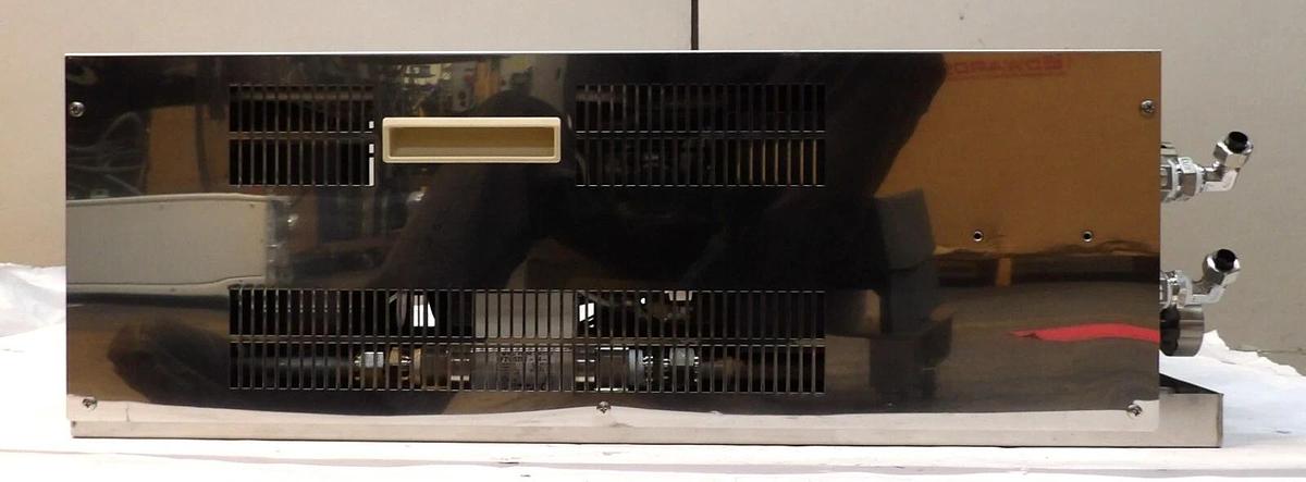 Used SMC Pneumatics INR-224-730 Chiller Heat Exchanger THERMO-CON Working Surplus