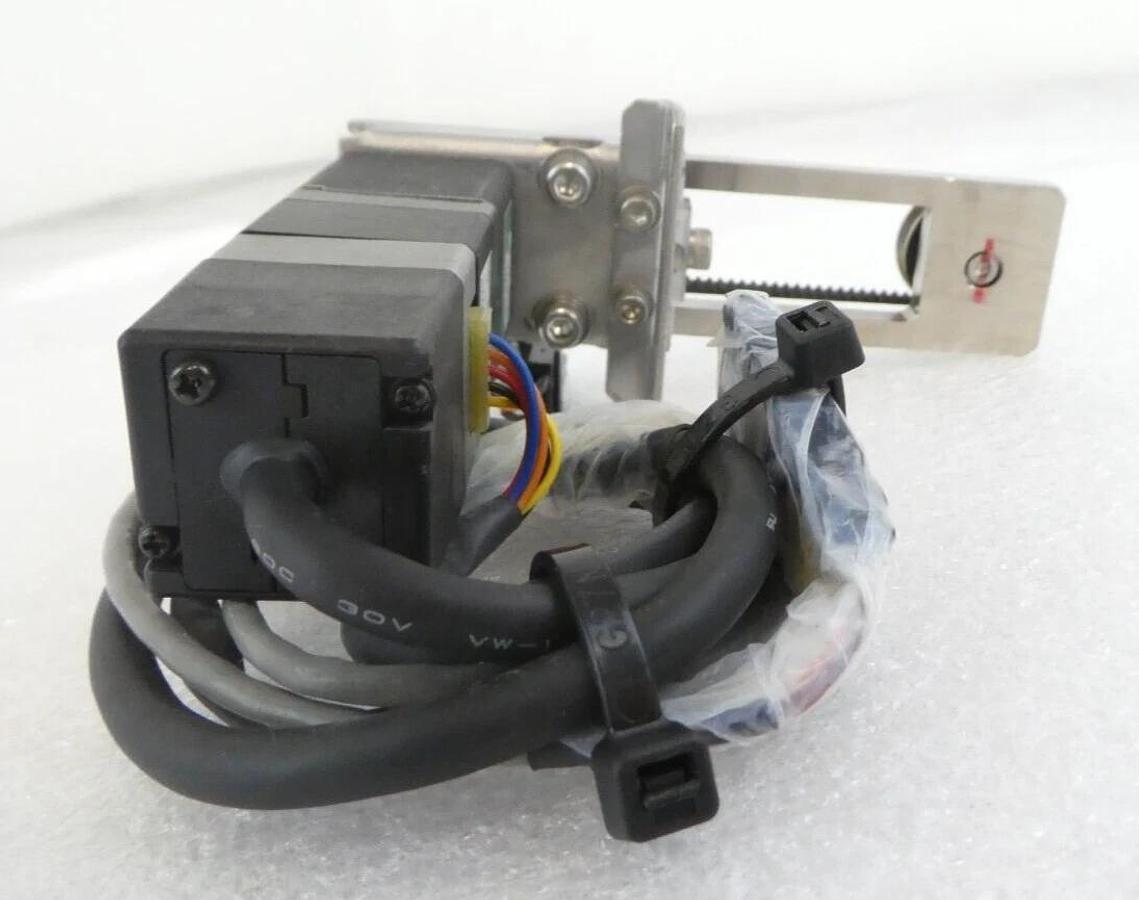 Used Sanyo Denki 103H3505-30GEJ2 Stepping Motor Reseller Lot of 8 Working Surplus