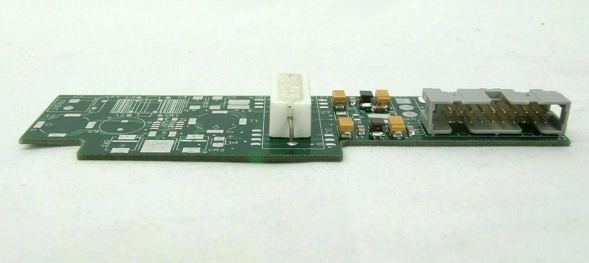 Used National Instruments 183971B-02 Power Supply Board PCB SCC-PWR02 Working Spare