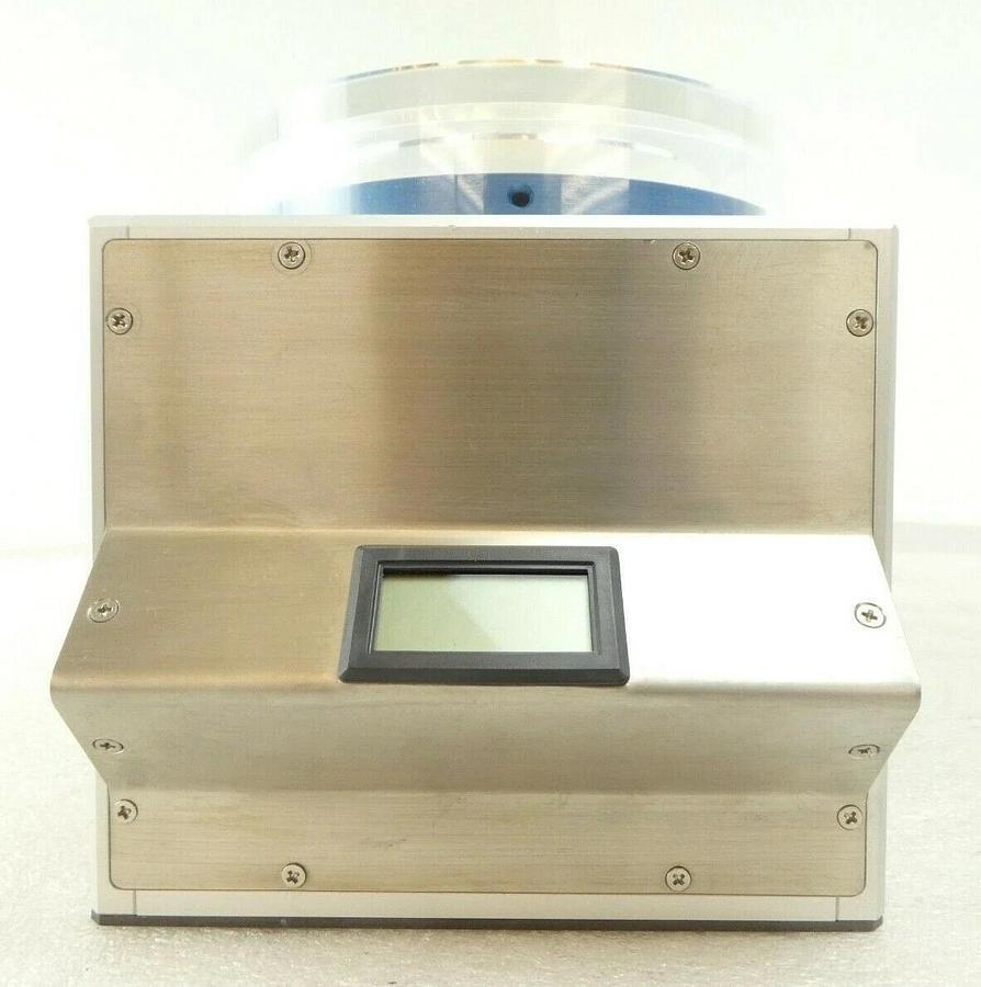 Used Steag AST S-Reflectrometrics Integrated Reflectometer Mattson 17000340 Surplus
