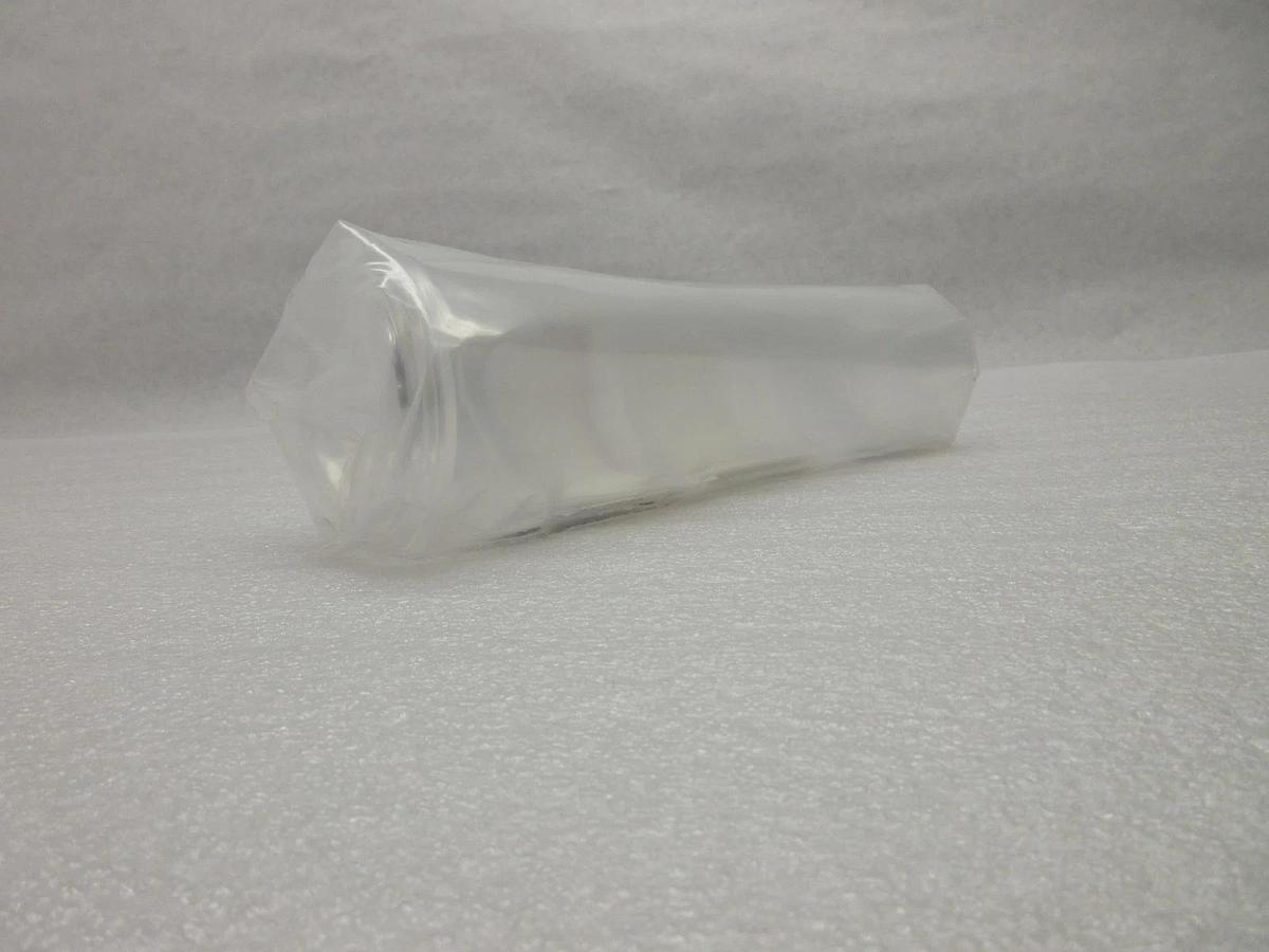 Used Heraeus 90150415 HTU Vacuum Anneal Plasma Tube New