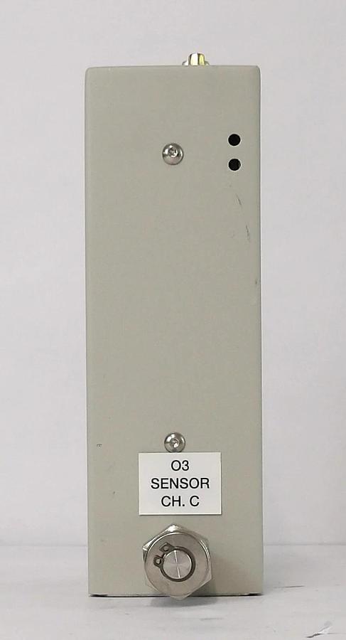 Used Teledyne Instruments 033590500 Ozone Processor Sensor 452 Working Surplus