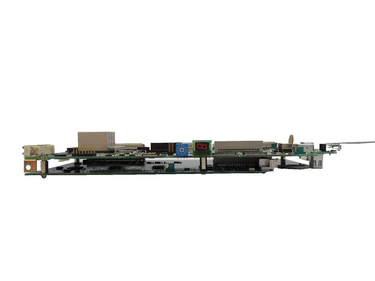Used Yaskawa Electric SGDR-AXC01B Robot Controller PCB ERCR-NS01-A002 Working Surplus