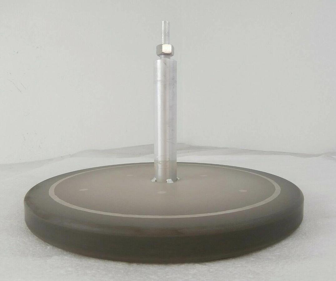 Used Lam Research 16-383780-02 Showerhead 300mm 15" NC LL STD PTTN Working Surplus