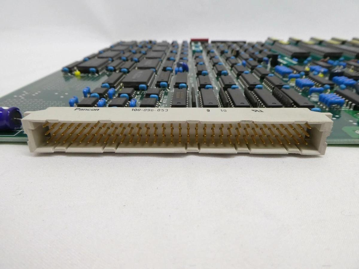 Used Nikon 4S014-014A DCM86-L2 PCB Card NSR System Working Spare