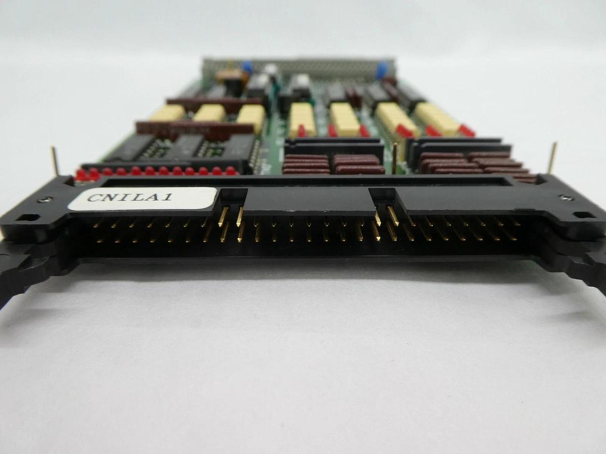 Used Hitachi IL36-I PCB Card M-511E Microwave Plasma Etching System Working Spare