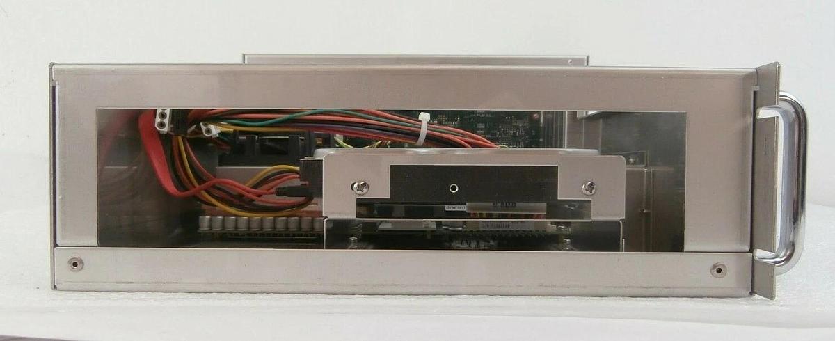 Used Mitsui B-PDSWS2M-Site TSC3 Computer Advantest WUN-H3610253SITECH T2000 Working