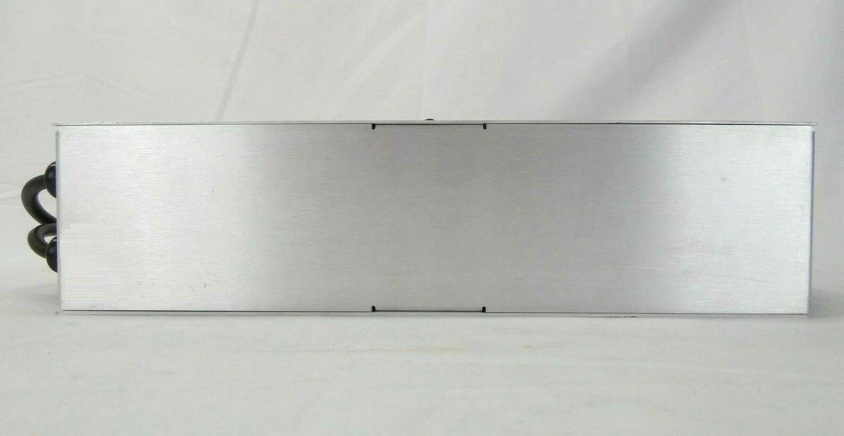 Used ESI Electro Scientific Industries 76892 Power Distribution Unit 9250 Laser Spare