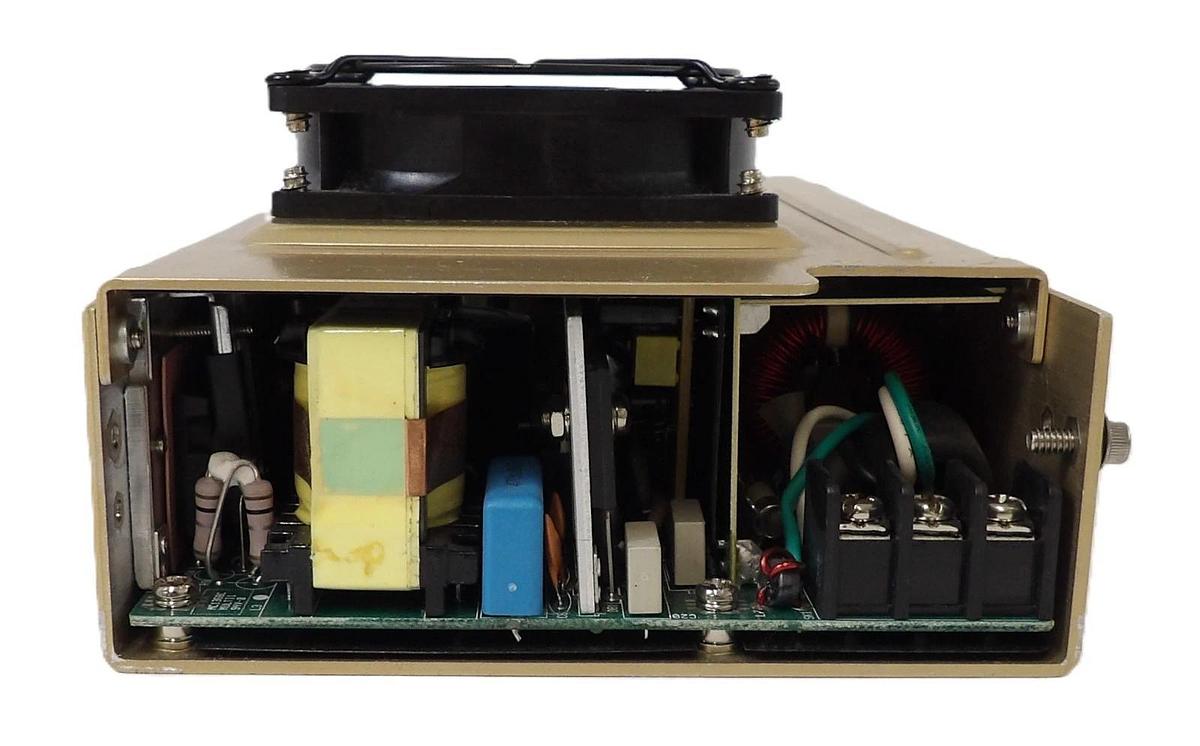 Used Astec LPS255-(CF) CSA Level 5 Power Supply Assembly LPS255 Lot of 2 Working