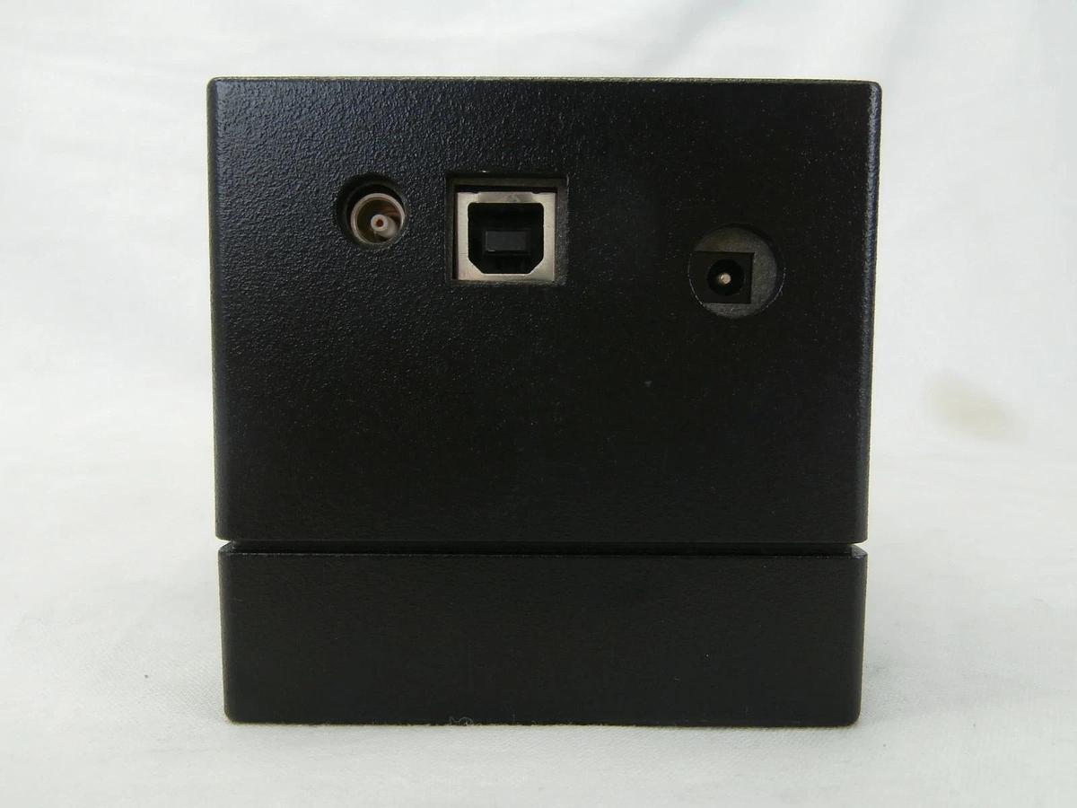 Used Hamamatsu C11121CA-50 UV/VIS Spectrometer TM-UV/VIS Type III Working Surplus