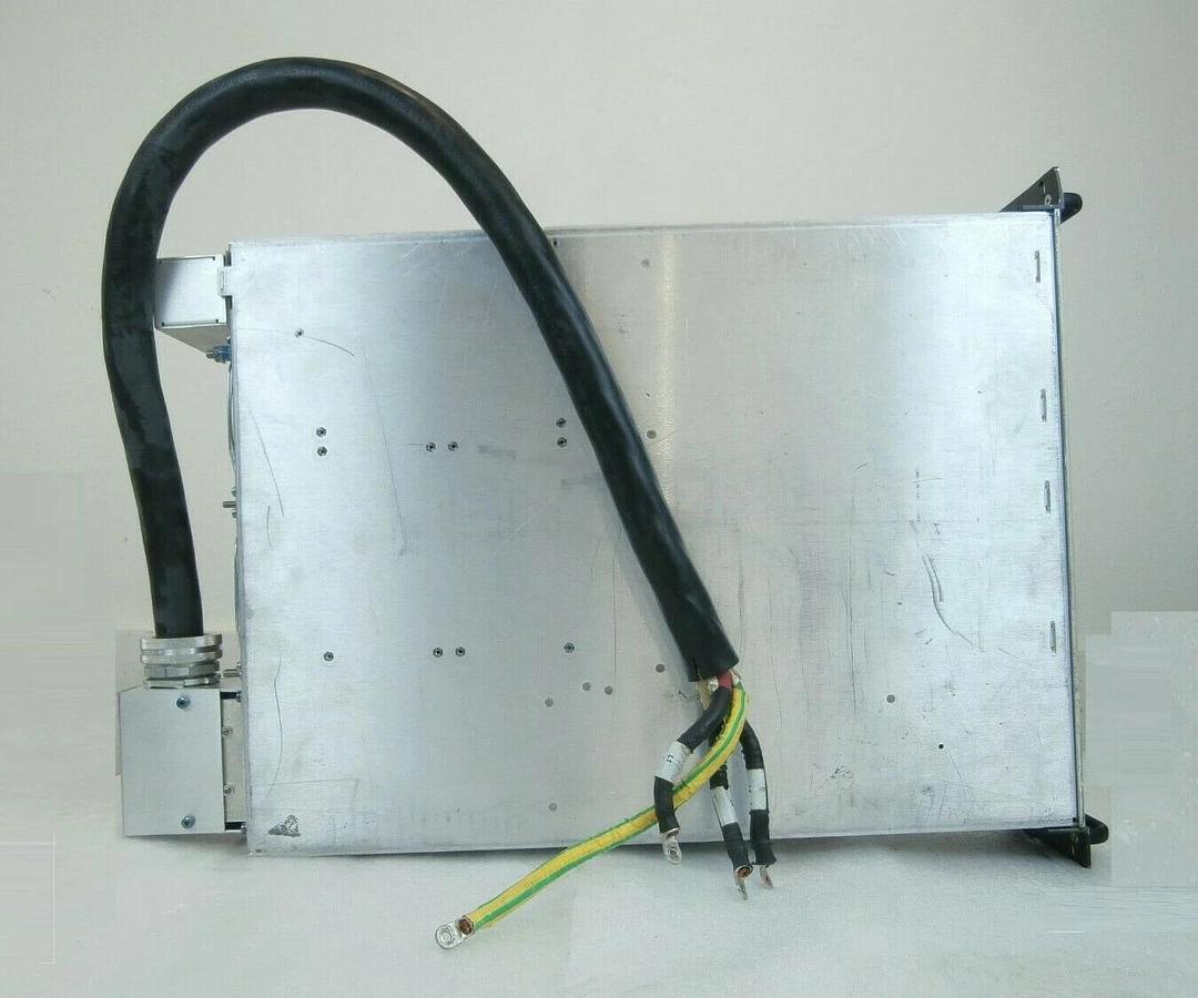 Used DCG-200A ENI DC22S-A022000010AL Generator SLAVE AMAT 0190-07963 Tested Working