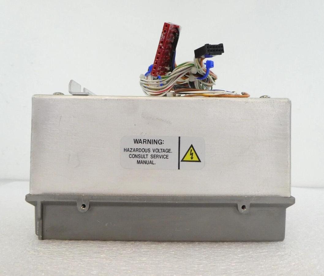Used Agilent Technologies 0950-3488 Power Supply Module AB Sciex Working Surplus