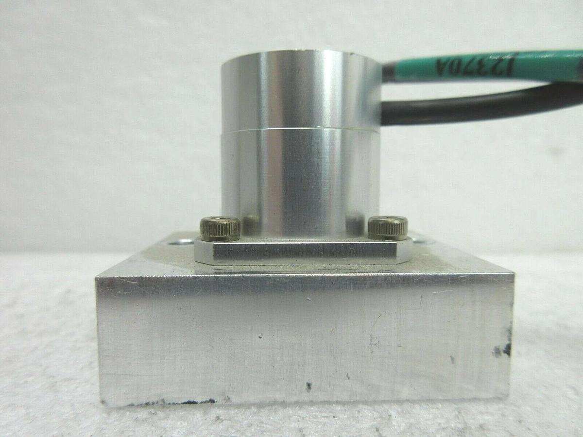 Used JAE Japan Aviation Electronics 4S588-150 Sensor Nikon NSR System Used Working