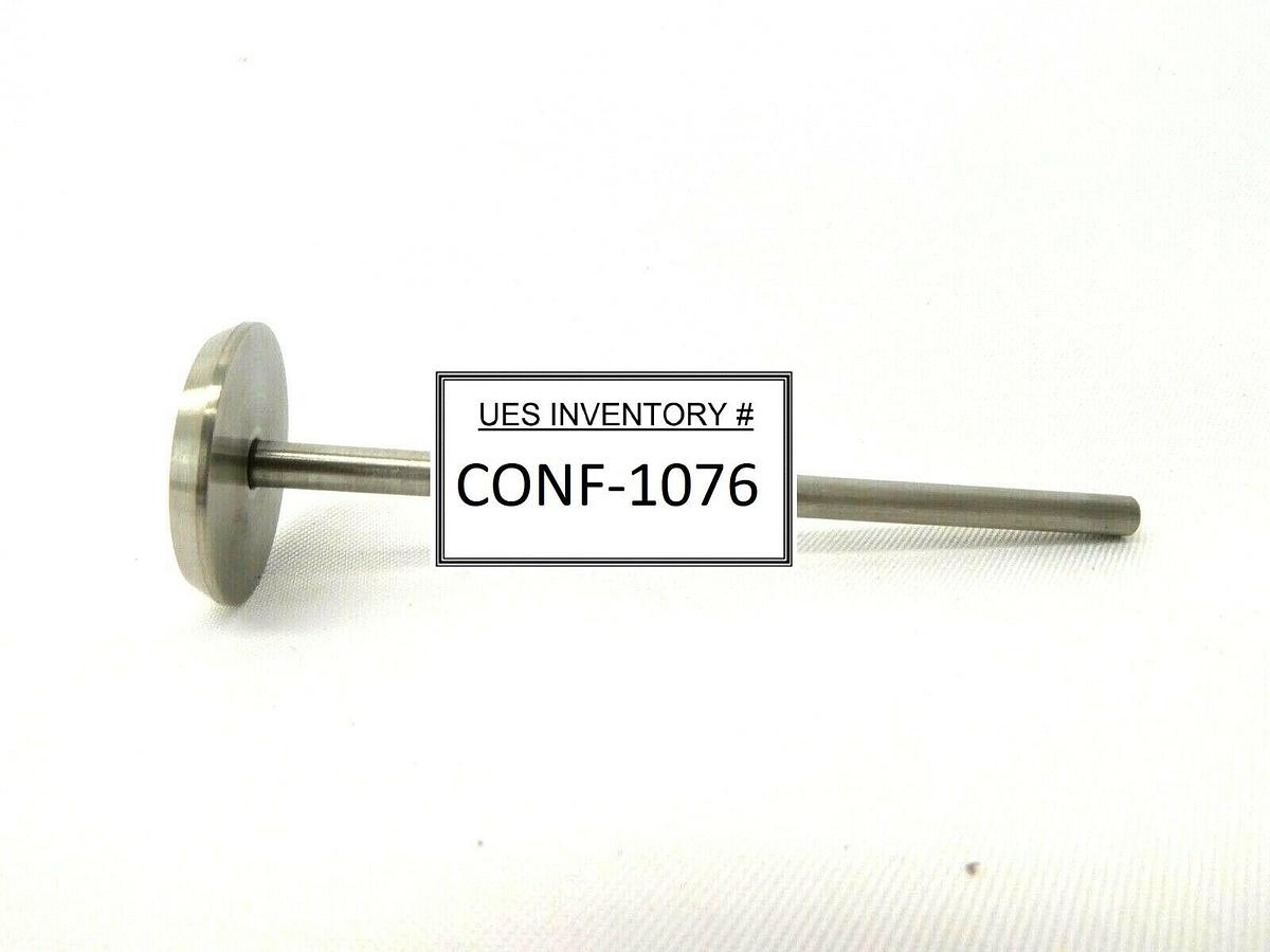 Axcelis Technologies 93221 Fusion Probe Tip New Spare