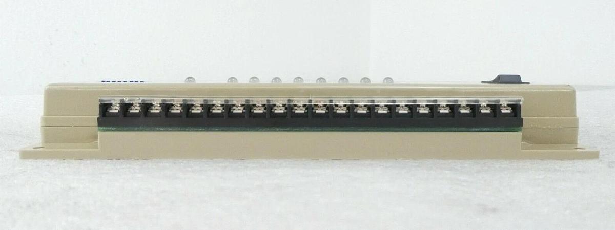 Used Toyoko Kagaku RS-2000CA Leak Sensor Reseller Lot of 6 TEL Trias Working Surplus