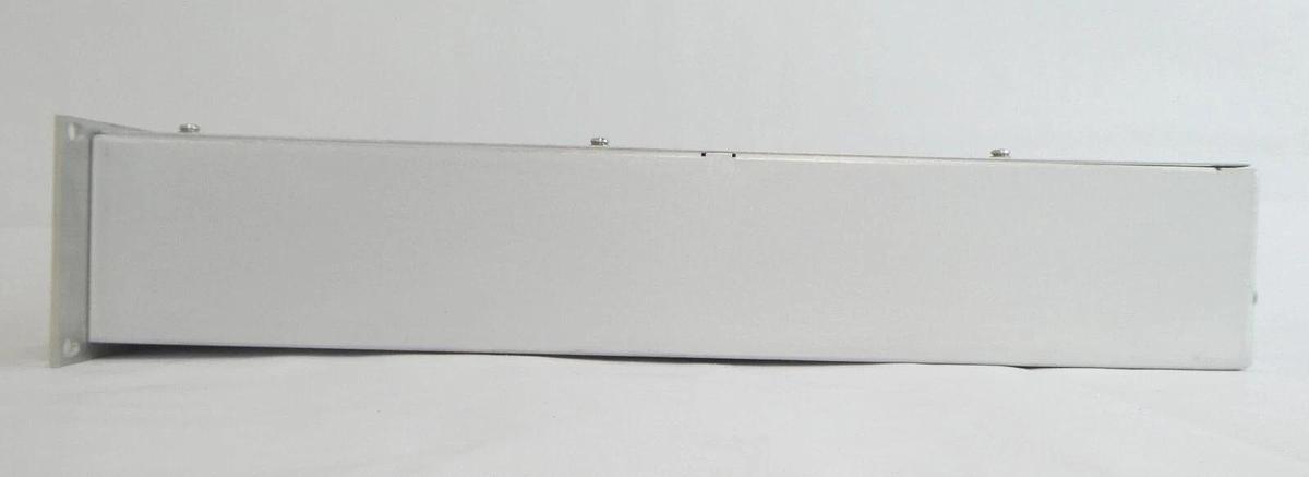 Used Varian E11076572 Setup Cup Current Monitor Module AMAT Working Surplus