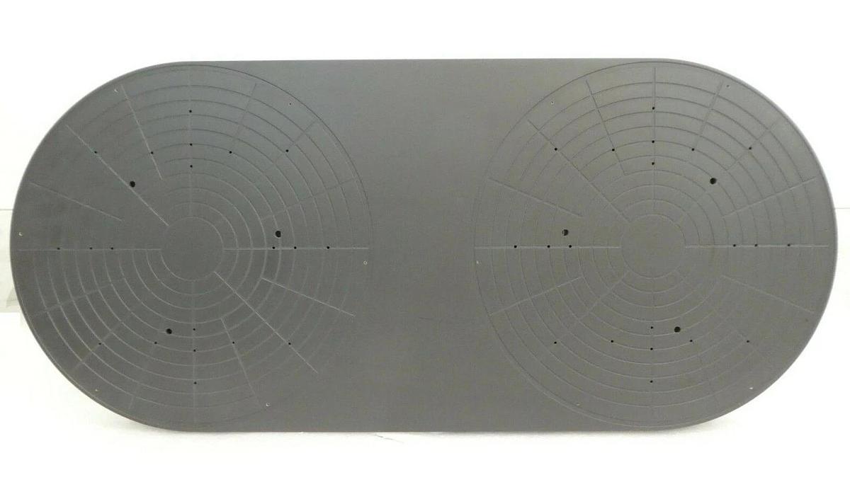 Refurbished Mattson Technology 303-19840-00 300mm Heater Block Manufacturer Refurbished