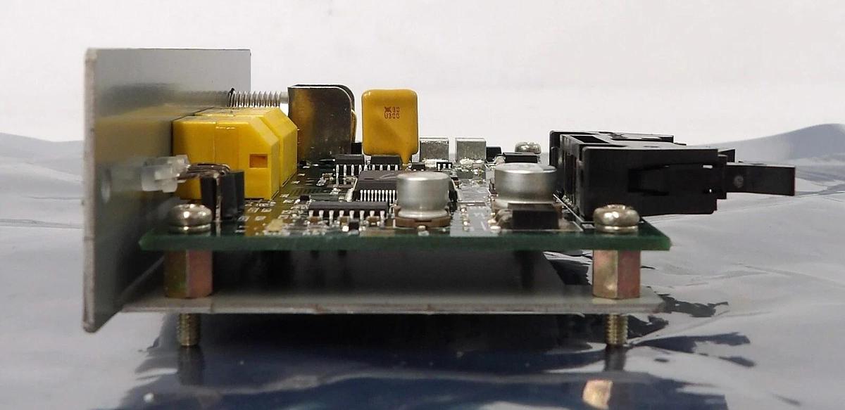 Used SMC P49822127 Thermo Chiller Unit Program DCA PCB P49823088 Working Spare