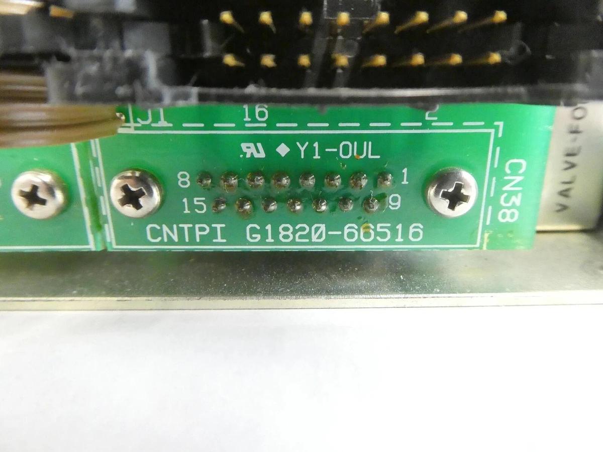 Used Turbo-V 250 Varian 969-9425S002 Turbomolecular Pump Controller Working Surplus