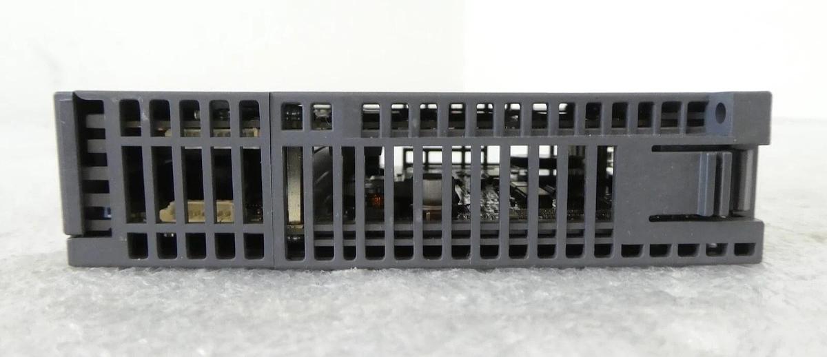 Used Mitsubishi Q173HCPU Motion Controller Module Q Series Working Spare
