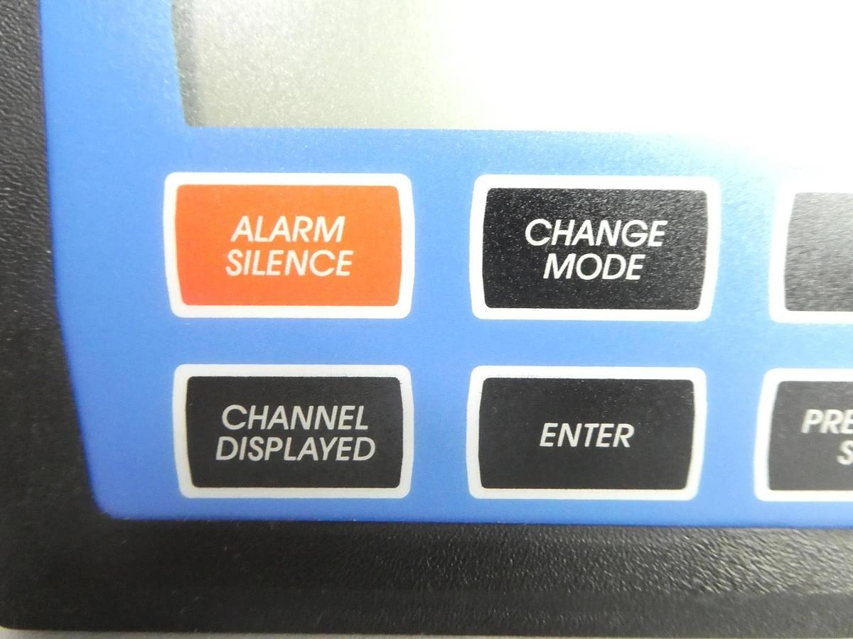 Used Millipore L300-2100 Multi-Channel Controller Display L300 Used Working
