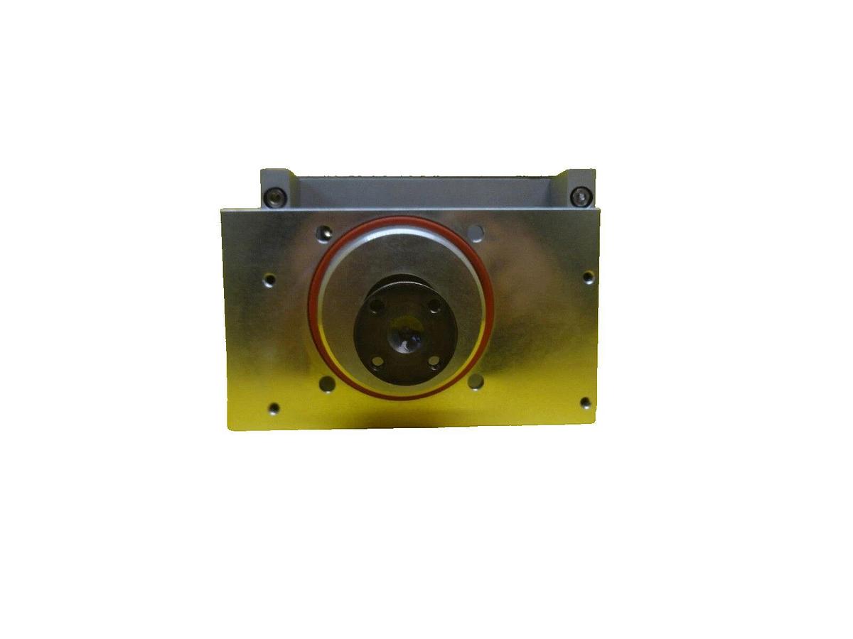 Used Hine Design 04290-201 Process Chamber Elevator GaSonics 94-1118 Asyst Working