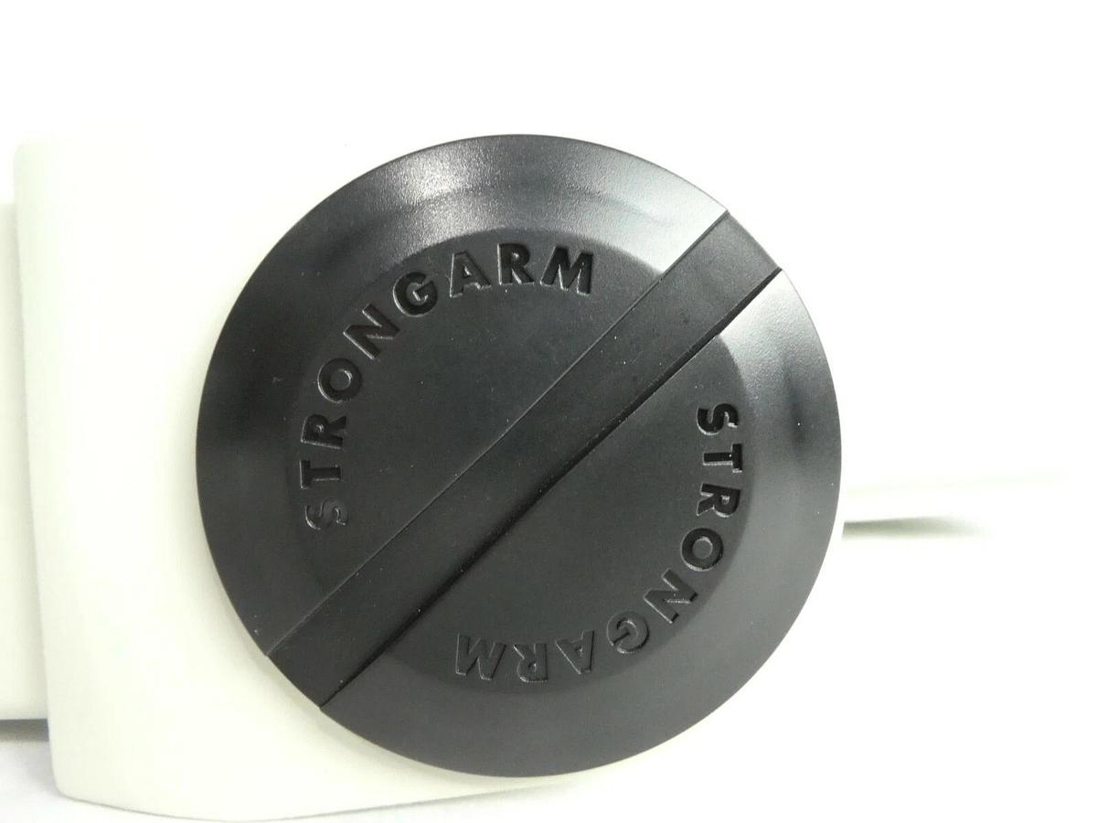 ASM Advanced Semiconductor Materials 16-333698B01 LH 90° Support Arm New Surplus