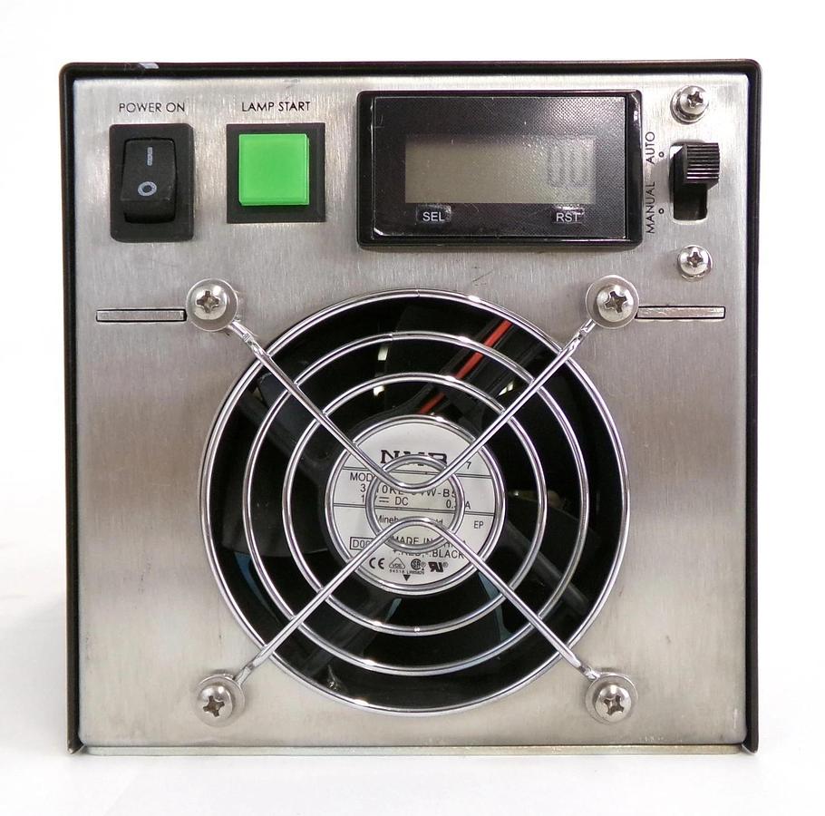 Used Nanometrics 7201-032014 Power Supply Working Surplus