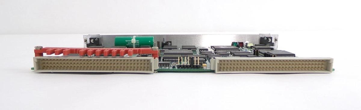 Used AMAT Applied Materials 0190-76050 VGA Video Controller VME Card Surplus