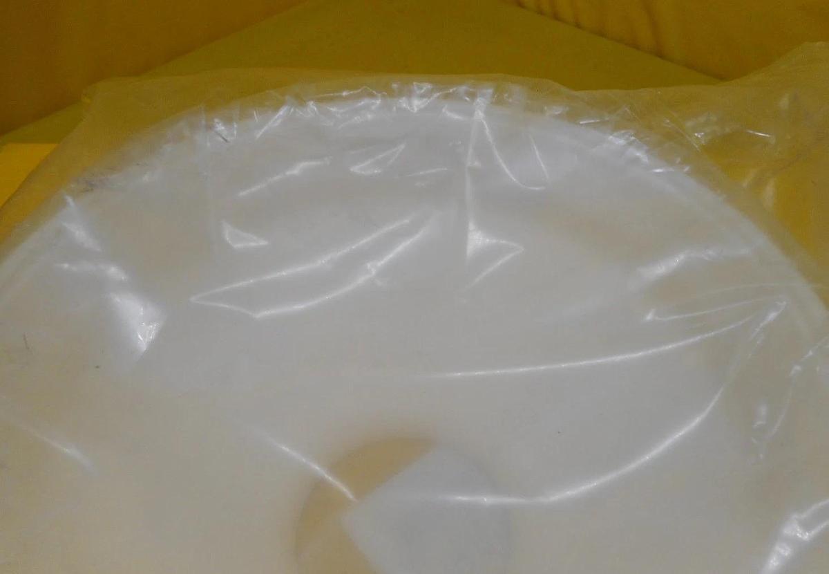 Refurbished Lam Research 716-021483-001 ISO Etch Bell Jar Base ASM 4085052-0001 Refurbished