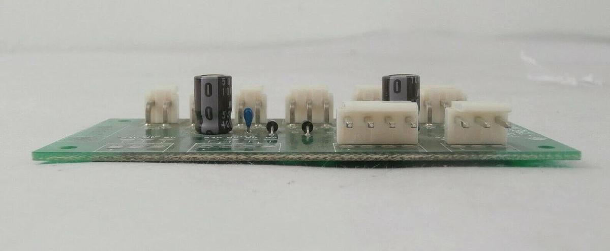 Used Hitachi HT98310 PCB Rack Power Supply PCB PS CARD Set of 2 M-712E Working Spare