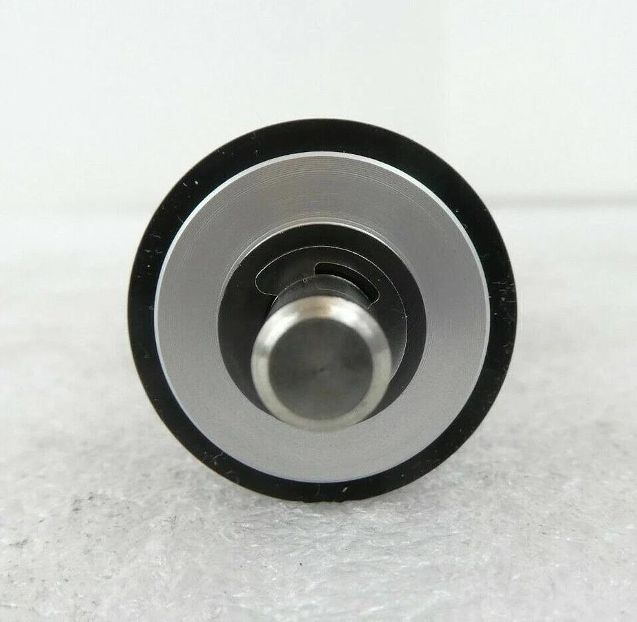 Used Rudolph Technologies 300mm F30 Wafer Cleaner Roller Set of 2 Working Surplus