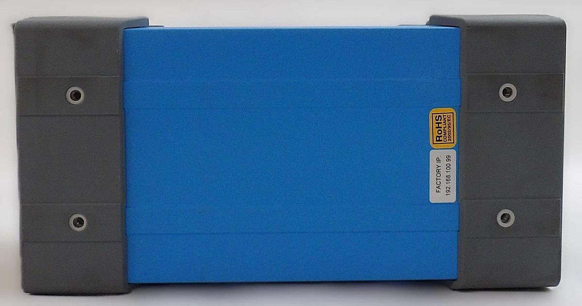 Used Verity Instruments 1010945 High Resolution Spectrometer SD2048GL Lot of 2 Spare