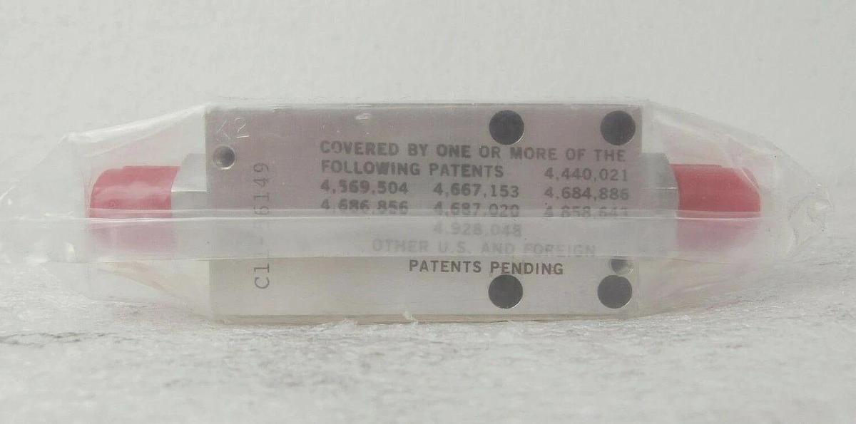 UNIT Instruments UFC-1200A Mass Flow Controller MFC 979-98570-307 New Surplus